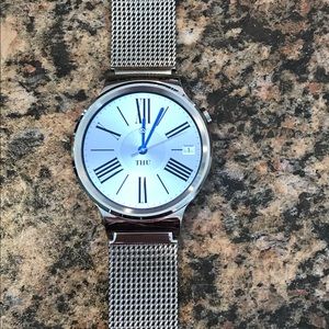 Huawei Android watch